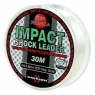 IMPACT SHOCK LEADER CRYSTAL 0,25mm