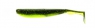 RA SHAD (75mm)  67 (Watermelon GoldChart)