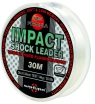 IMPACT SHOCK LEADER CRYSTAL 0,30mm